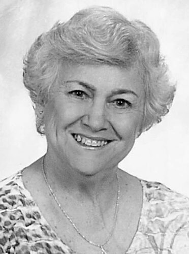 BEVERLY MADL